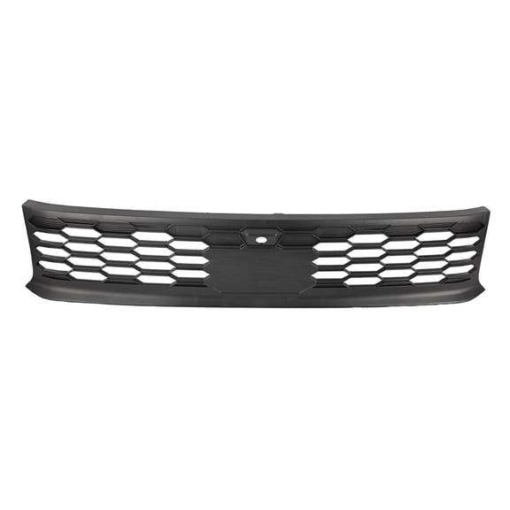 Compatible With Mitsubishi Outlander 2022 2023 Front Lower Grille In Black Finish US Market