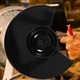 thumbnail image 4 of Luxshiny 1Set Durable Splash Shield for Bench Grinder Providing Operator Face and, 4 of 7
