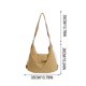 thumbnail image 3 of Women's Casual Large Capacity Handheld Commute Bag Multi-Purpose Backpack Nylon Student Shoulder Bag Class Tote Bag, 3 of 6