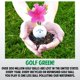 thumbnail image 5 of Pelotas de golf Callaway surtidas GolfBall Nut, pack de 24 con bolsa de malla, 5 of 8