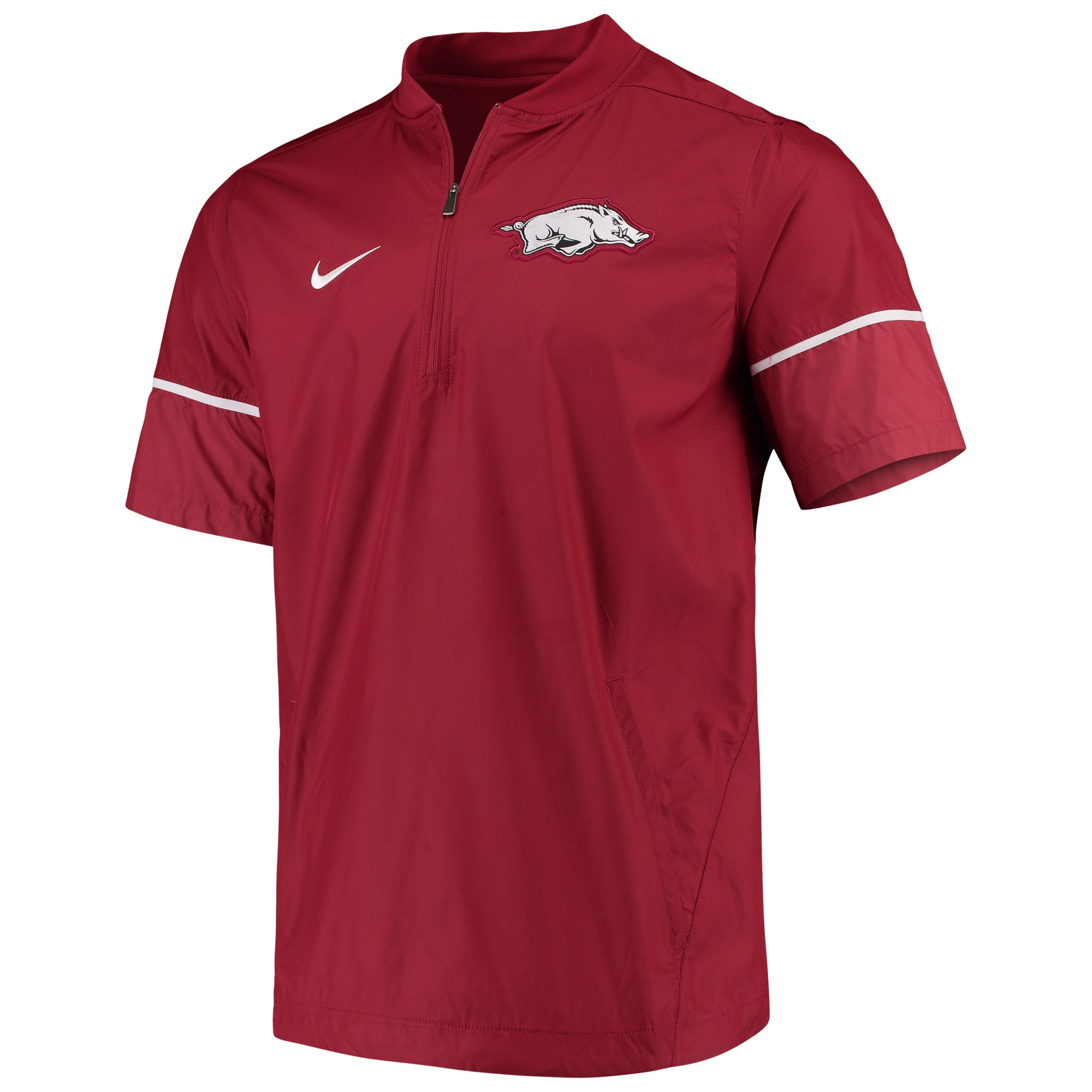 Men's Nike Cardinal Arkansas Razorbacks 