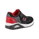 thumbnail image 3 of Tenis Niño Lux 10 Urbano Casual Comodos Ajustables Flexible, 3 of 4