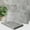 Dark Slate, variant on PETGLE 20-Piece Beige & Brown Slate Peel and Stick Backsplash Wall Tiles, 6" x 12" PVC Faux Stone Stick on Tiles Backsplash Kitchen