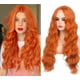 thumbnail image 2 of WENNALIFE Extensiones de cabello humano con clip, 18 pulgadas, 4.23 oz, 7 piezas Balayage, extensiones de cabello natural negro a rubio claro, extensiones de cabello humano con clip, extensiones de ca, 2 of 5