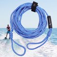 thumbnail image 1 of Cuerda de remolque Arnés de remolque portátil Longitud ajustable Surf Deportes acuáticos Accesorios Hugtrwg Para estrenar, 1 of 9