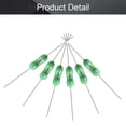 thumbnail image 3 of Huggegwe Pico Fusible 125V 3A Fusible à Soufflage Rapide Type Résistant Sans Récupération pour Communication Télécom 50 Pcs CA919-115005, 3 of 7
