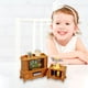thumbnail image 5 of Juego de 9 Piezas de Mini Simulación de Tv En Miniatura XWSHYW, 5 of 6