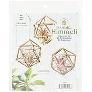 Himmeli Ornaments Kit-Ball