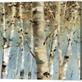 thumbnail image 1 of White Forest III by Lisa Audit, Canvas Wall Art, 1 of 1
