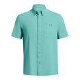 thumbnail image 3 of Camiseta Under Armour Drift Tide 2.0 para Hombre - Radial Turquesa, 3 of 4