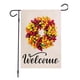 thumbnail image 1 of Garland Small Garden Banner Vertical Farmhouse Verano Arpillera Patio Decoración al aire libre Adepaton CPB-US-DYP58-1, 1 of 5