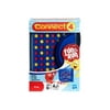 Hasbro Connect 4 Travel Fun On The Run Game