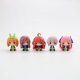 thumbnail image 4 of Figuras de Acción BANYUO Quintessential Quintuplets Mini Anime Girl Kazuhana Nino Miku Nakano Shika May 4-5cm 5 Unidades por Juego, 4 of 4