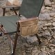 thumbnail image 3 of Silla de Camping Bolsa Lateral Multifuncional Multibolsillos Portátil para Camping Picnic, 3 of 8