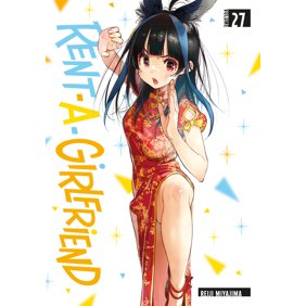 Rent-A-Girlfriend Rent-A-Girlfriend 27, (Paperback)