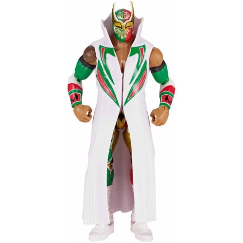 sin cara action figure walmart
