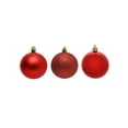 thumbnail image 2 of ÁRBOL NAVIDEÑO NEGRO 1.60MTS CON 12 ESFERAS MYRVA NAVIPLASTIC NAVIDAD, 2 of 4