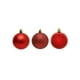 thumbnail image 2 of ÁRBOL NAVIDEÑO NEGRO 1.60MTS CON 12 ESFERAS MYRVA NAVIPLASTIC NAVIDAD, 2 of 4