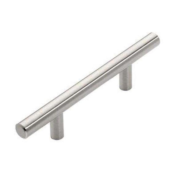 Laurey 75828 392 mm Danica Pull, Satin Nickel