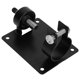 thumbnail image 3 of Soporte de asiento para taladro eléctrico, corte, pulido, pulido, para taladro manual 10A (eje corto) VoborMX herramienta, 3 of 8