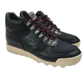thumbnail image 2 of New Balance Hiking Rainier Black Beige Urainal Sneaker Shoes Mens Size 10 D, 2 of 6