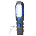 thumbnail image 2 of Luz de trabajo LED Greeniant recargable USB ajustable Azul, 2 of 6