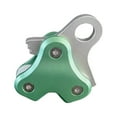 thumbnail image 4 of AMLESO Scuba Diving Pulley Diving Accessories High Load Snorkeling Universal Scuba Freediving Buoy Portable Smooth High Efficiency green, 4 of 10