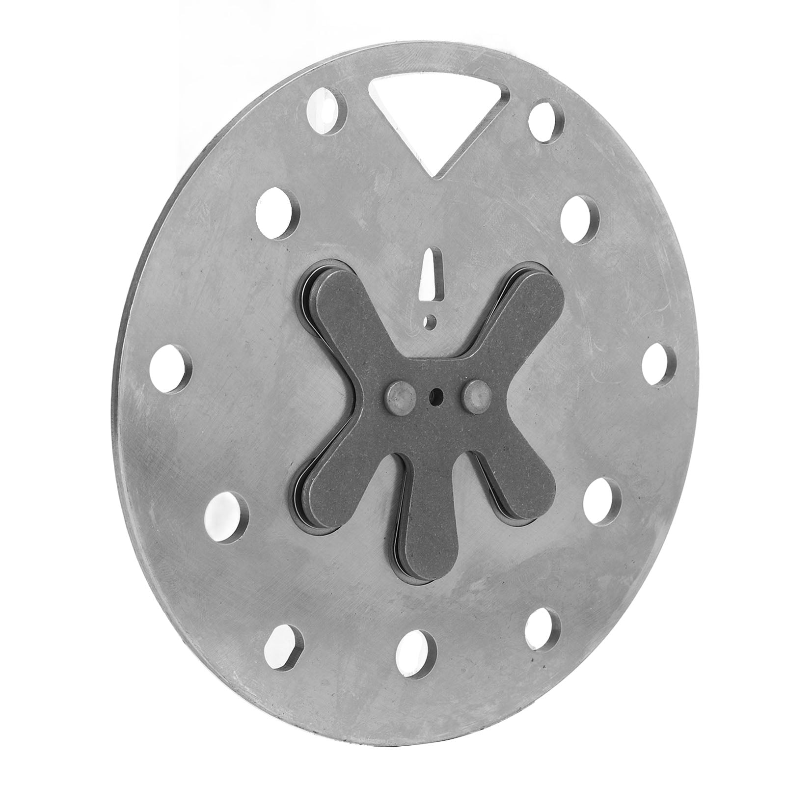 Valve Plate Gasket Kit, High Hardness Durability Air Compressor Valve