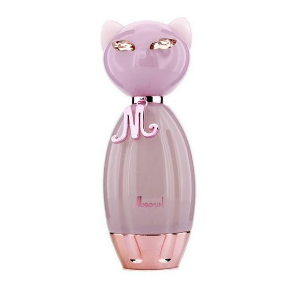 Meow! By Katy Perry, Eau de Parfum for Women, 3.4 fl oz