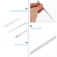 thumbnail image 3 of SHISUYAN Stainless Steel Repair Tool Set 3 in 1 for Phone Tablet Laptop, 3 of 9