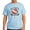 Light Blue, variant on CafePress - Alsace France Light T Shirt - Men's Classic Graphic T-Shirt