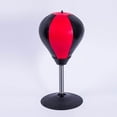 thumbnail image 2 of Desktop Punching Ball Suction Cup Stress Buster Desk Punch Ball Speed Ball, 2 of 10