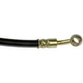 thumbnail image 3 of Dorman H620751 Rear Driver Side Brake Hydraulic Hose for Specific Acura / Honda Models, 3 of 3