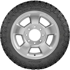 Atturo Trail Blade Boss 37X12.50R17 124Q D 8 Ply rwl m/t mud Light Truck Tire Sansujyuku sansujyuku.com