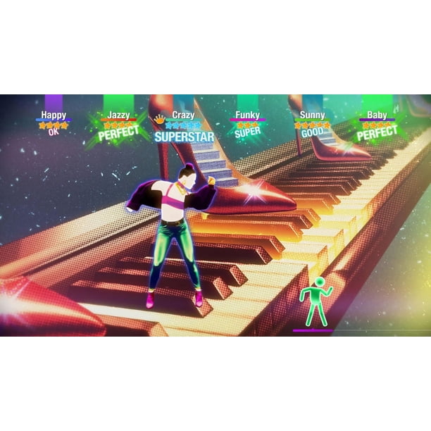 Just Dance 2022 (Nintendo Switch) - Walmart.ca