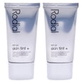 thumbnail image 2 of Skin Tint SPF 20 - 05 Miami Dark de Rodial para mujeres - Base de maquillaje de 1,35 oz - Paquete de 2, 2 of 4