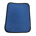 thumbnail image 4 of 3xToalla De Bolos De Microfibra Para Mejorar La Precisión Toalla Limpiadora De Bolos De Trapo Azul 20 Cm X 25 Cm, 4 of 8