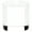 Clear, variant on Plymor Clear Acrylic Solid Cylinder Round Display Riser, 1.5" H x 1.5" W