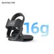 thumbnail image 2 of Securely Mounted Cap Clip for Insta360 GO 3 Great for Sports and Activities, 2 of 8