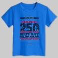 thumbnail image 4 of UngA 250 Anniversary USA Shirt Boys Girls 4th of July Shirts American Flag Tees Kids Toddler Patriotic Independence Day Memorial Day Tops (3-4 Years,Blue), 4 of 5
