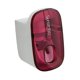 thumbnail image 5 of Dispensador de pasta de dientes portátil, accesorios, regalos para niños, exprimidor de pasta de dientes Rojo, 5 of 9
