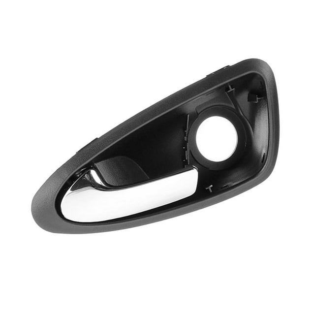 Front Inner Left Right Door Handle Accessory Portable for 6J1837114A Left