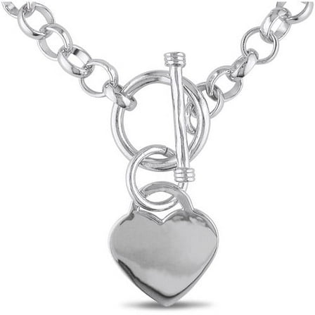 Everly Women's Sterling Silver Necklace