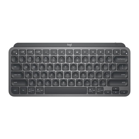 Logitech MX Keys Mini Wireless Keyboard for Business  Graphite price history on PriceWatchPro