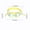 🔥 B_Base#7639, variant on Swimming Goggles | Waterproof Non-Fogging Lens | Silicone Frame | Multicolor | Clear Vision Underwater | Comfortable Fit | For Adult Swimming & Diving | 1pc | 17x7cm