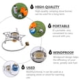 thumbnail image 3 of KONTONTY Compact Burner Ignition for Cooking Outdoors 1Set, 3 of 8