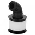 thumbnail image 2 of Filtre RC Universel, Filtre RC Facile à Assembler pour HSP Noir, 2 of 8