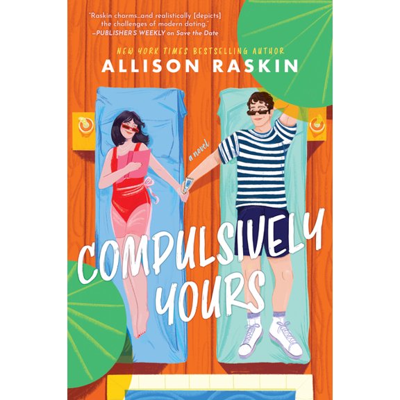 Compulsively Yours, (Paperback)