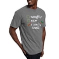 thumbnail image 4 of CafePress - S1d T Shirt - Mens Comfort Colors Shirt, 4 of 5
