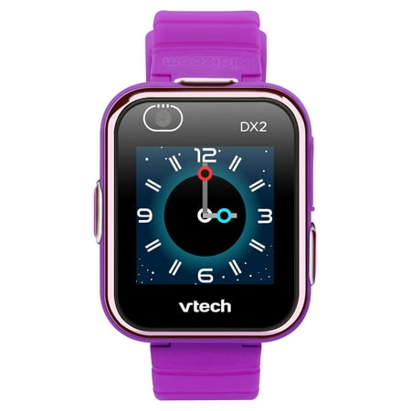 Vtech, Kidizoom Smartwatch Dx2, Smart Watch For Kids, Learning Watch
